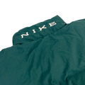 *Rare* Vintage Nike 90s Spellout Logo Reversible Pufferjacke
