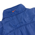 Vintage Nike TN Reversible Pufferjacke (Übergangsjacke)