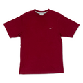 Vintage Nike Essential Basic Tee (Stick)