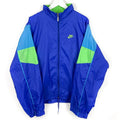 Vintage 90s Nike Trainingsjacke Jacke Nike 