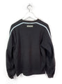 Vintage Nike washed Spellout Logo Sweater