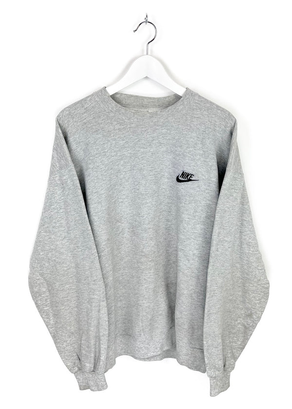 Vintage 90s Nike Essential Oversize Sweater