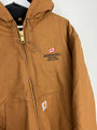 Vintage Carhartt Workwear Jacke