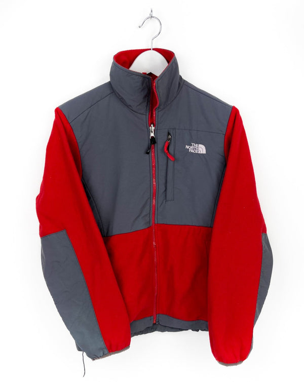 Vintage The North Face Denali Fleece Jacke