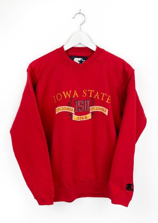 Vintage Iowa State College Sweater