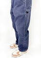 Vintage Carhartt Workwear Cargo Pants