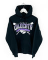 Vintage Wildcats Baseball Hoodie