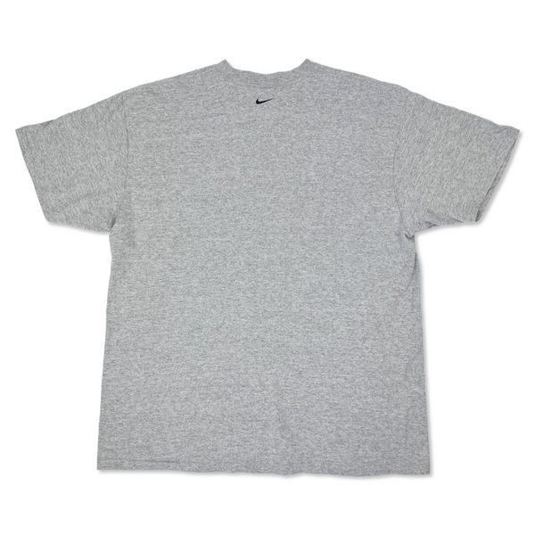 Vintage 90s Nike Essential Basic Heavy Tee