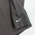 Vintage Nike Spellout Logo Sports Sweater