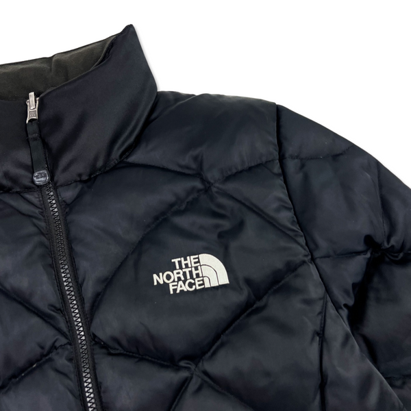 *Rare* Vintage The North Face 550 Daunen Pufferjacke