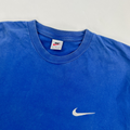 Vintage Nike 90s Basic Tee