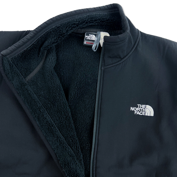 Vintage The North Face Summit Series Soft Shell Fleece Jacke