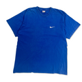 Vintage Nike 90s Basic Tee